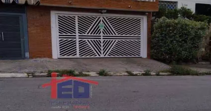 Casa com 3 quartos para alugar na Rua Antônio Gomes Heleno, Bela Vista, Osasco