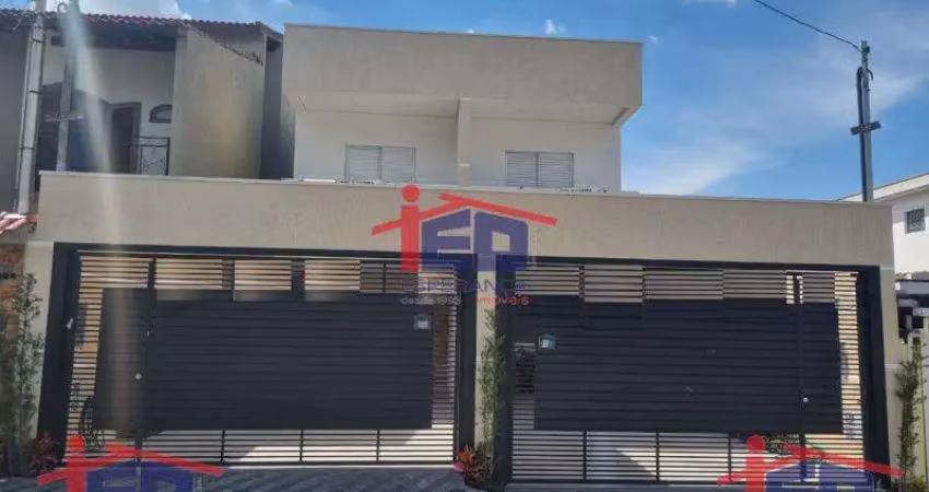 Casa com 3 quartos à venda na Rua Pedro Alexandre Brotto, Bela Vista, Osasco