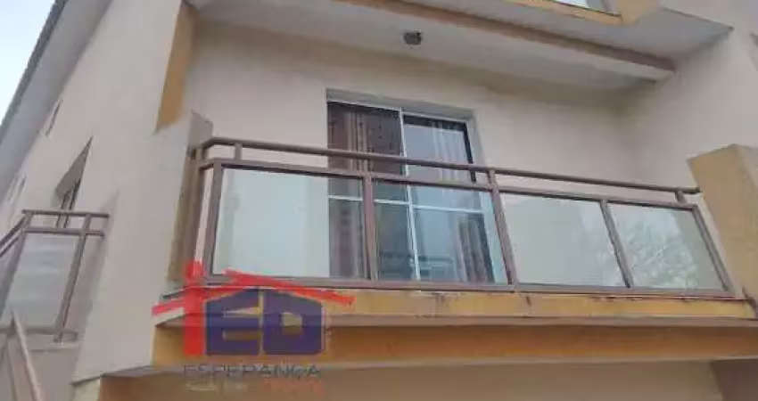 Casa com 3 quartos à venda na Rua Líbero Carnicelli, Bela Vista, Osasco