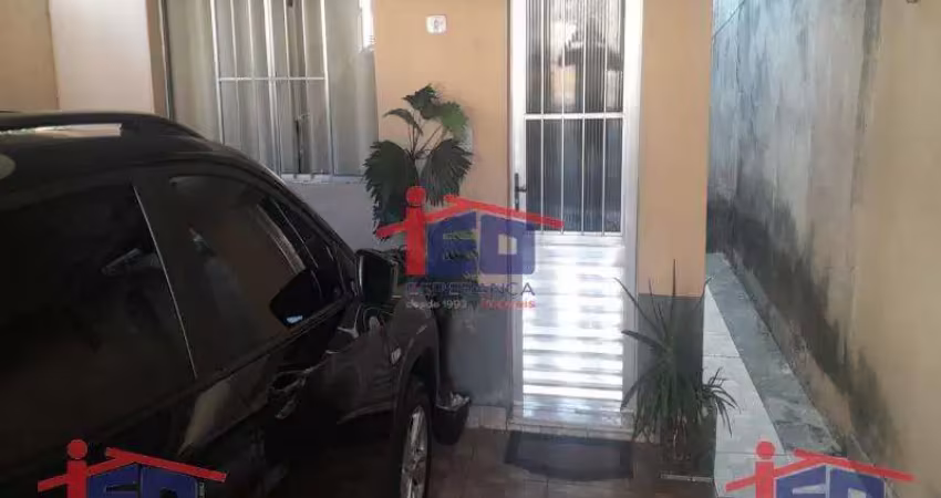 Casa com 1 quarto à venda na Rua Nossa Senhora Conceição Aparecida, Quitaúna, Osasco