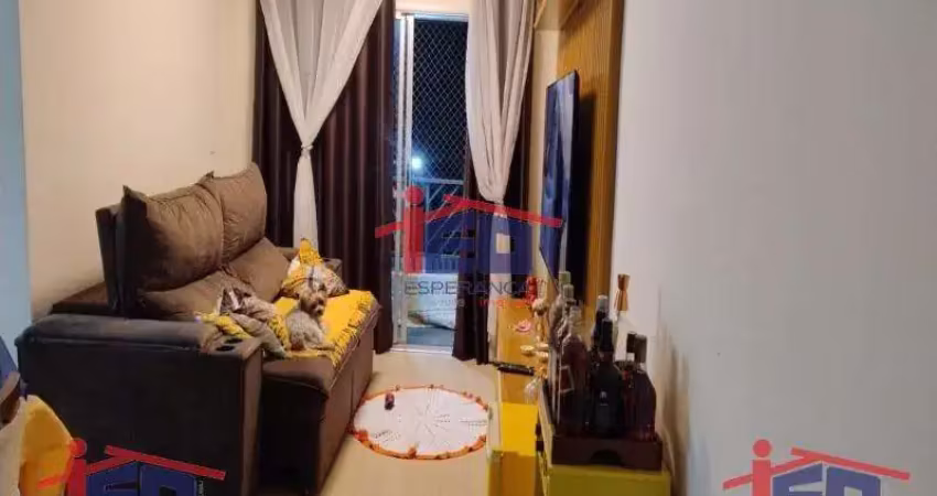 Apartamento com 3 quartos à venda na Avenida Franz Voegeli, Continental, Osasco