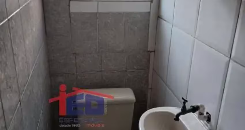 Casa comercial para alugar na Avenida Antônio Carlos Costa, Bela Vista, Osasco