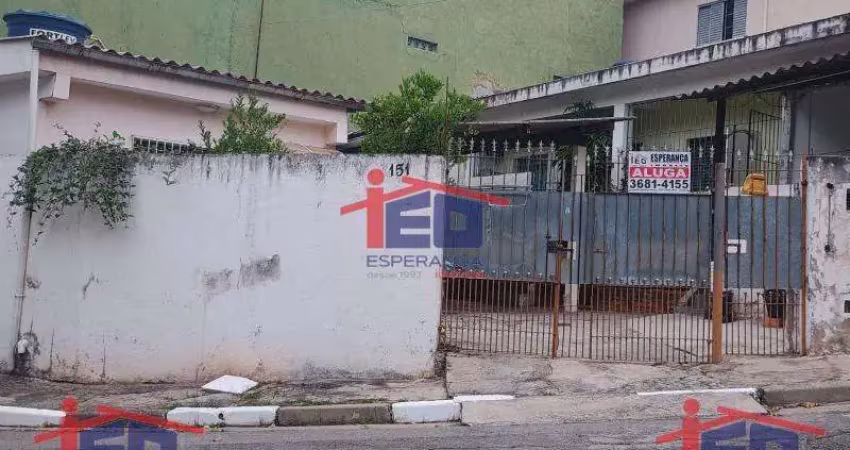 Kitnet / Stúdio para alugar na Rua Magnólia, Jardim das Flores, Osasco