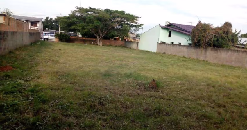 Terreno com  1000m² no Bairro Mathias Velho-canoas