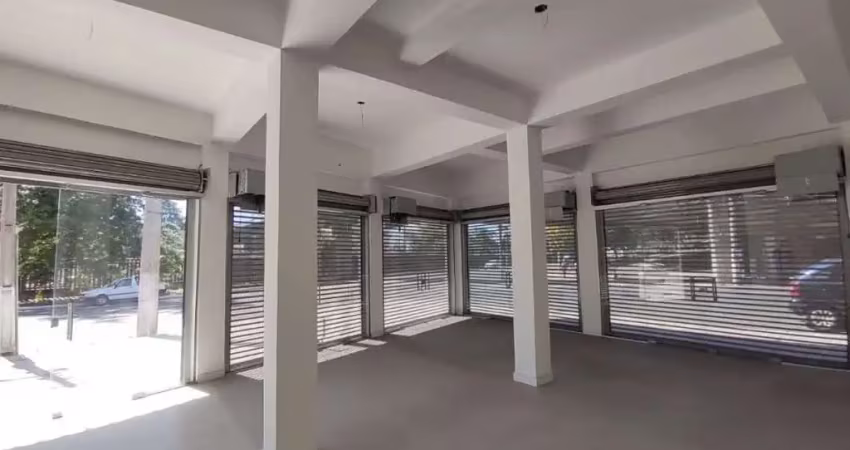 Ponto comercial para alugar no Centro, Canoas 