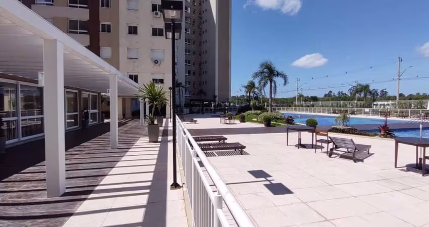Apartamento no bairro Marechal Rondon