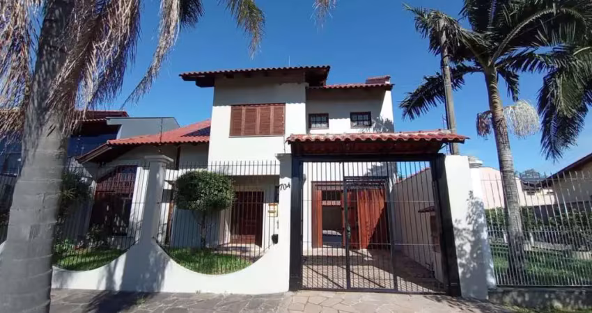 Casa com 3 quartos para alugar no Estância Velha, Canoas 