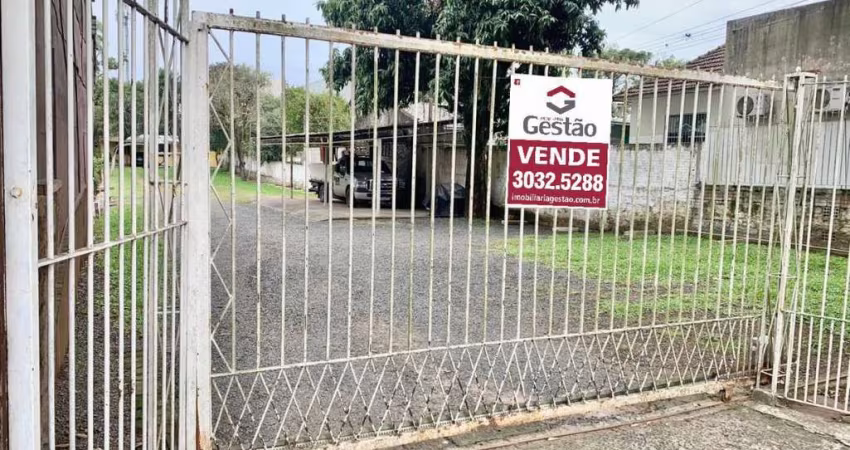 Excelente Terreno c/ 880 m² (11x80) no Bairro Marechal Rondon/Canoas