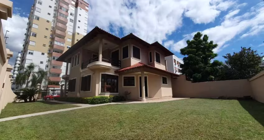 Casa com 3 quartos à venda no Marechal Rondon, Canoas 