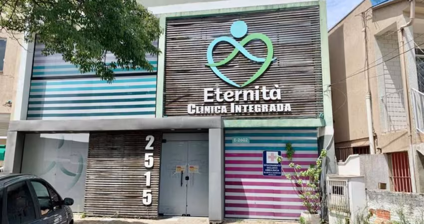 Excelente Prédio Comercial no Bairro Nossa Senhora das Graças