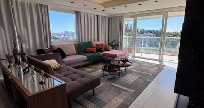 Apartamento com 2 suítes à Venda