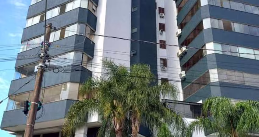 Apartamento de alto padrão  centro de Canoas.