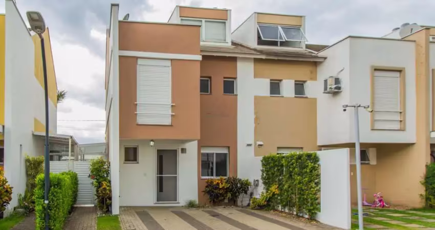 Casa no Condomínio Privilege com 3 Quartos e 2 banheiros à Venda, 189 m² por R$ 1.099.000