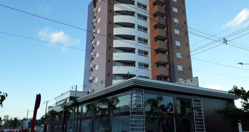 Apartamento de 03 (tres) dormitório no Bairro Marechal Rondon-Canoas