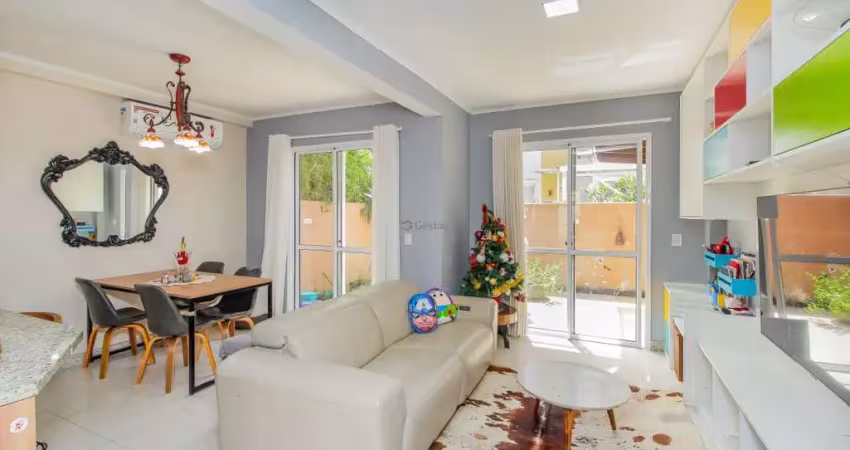 Casa no Condomínio Privilege com 3 Quartos