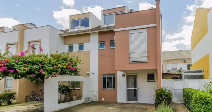 Casa no Condomínio Privilege com 3 Quartos