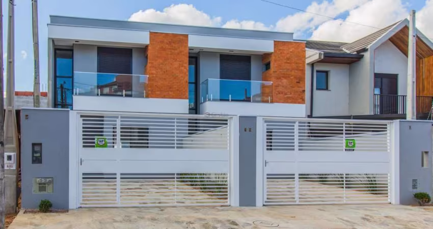 Casa com 3 quartos à venda no bairro Igara em Canoas