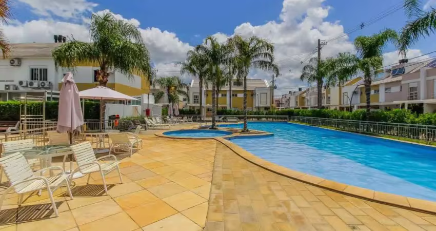 Casa no Condomínio Privilege com 3 Quartos