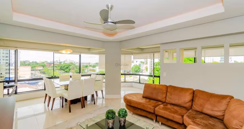Apartamento com 3 Quartos e 2 banheiros à Venda, 148 m² por R$ 789.000