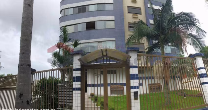 Apartamento com 3 Quartos