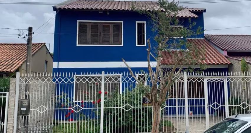 Excelente Sobrado c/ 4 Dormitórios no Bairro Estância Velha