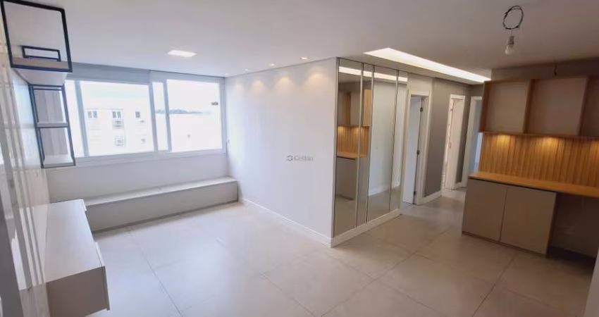 Apartamento de 3 quartos
