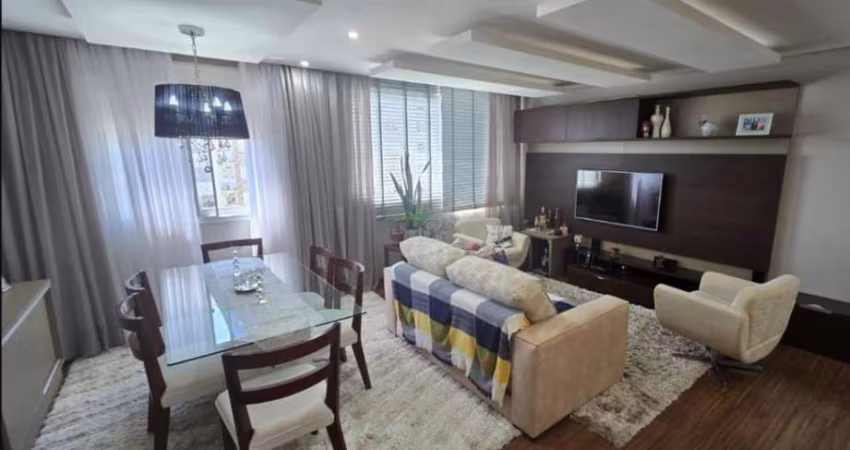 Apartamento de 3 quartos com Duas vagas de garagem à Venda no Vida Viva Club Canoas