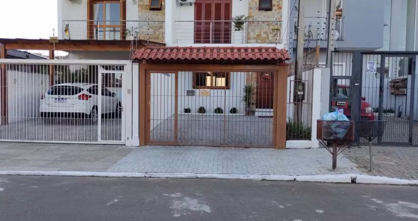 Sobrado a venda no bairro São José