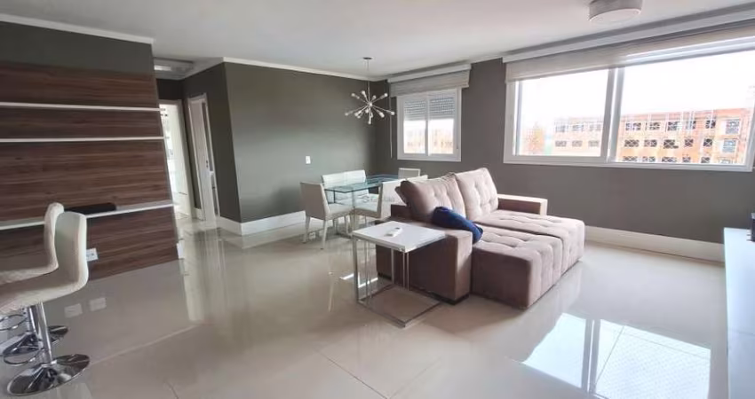 Apartamento de 3 quartos com Duas vagas de garagem à Venda no Vida Viva Club Canoas