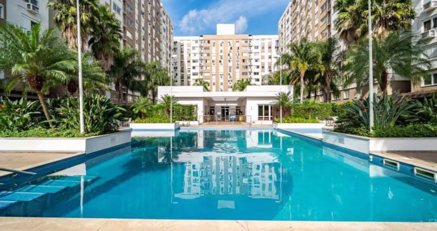Apartamento de 03 dormitórios  à venda em Canoas - Marechal Rondon - Vida Viva Club - 78m²