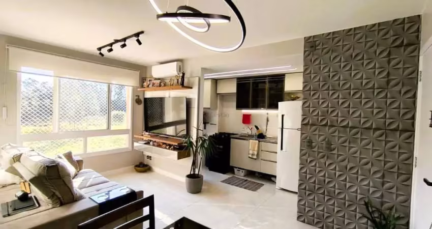 Apartamento  02 dormitórios