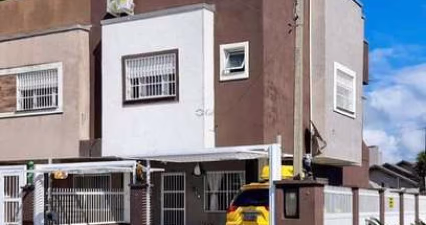 Excelente Duplex c/ 3 Dormitórios (01 Suíte) no Centro de Tramandaí/RS