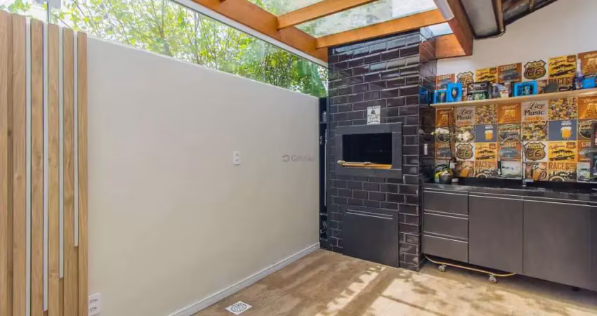 Casa com 3 quartos à venda na Av Nazário, 2111, Olaria, Canoas