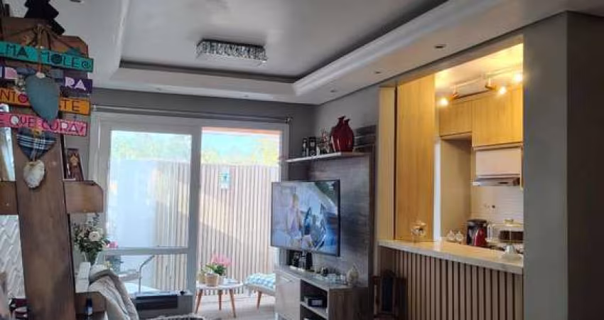 Casa 3 dormitórios em condomínio