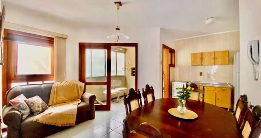 Excelente Apartamento c/ 02 Dormitórios em Capão da Canoa/RS