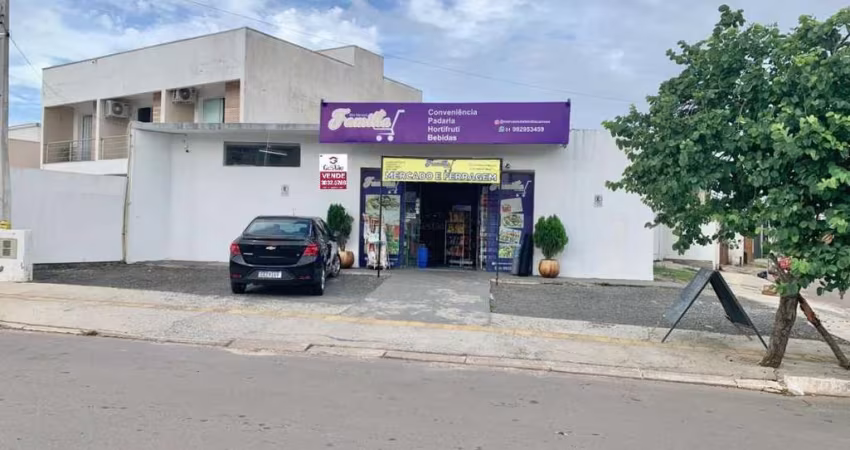 Imóvel Predial (Comercial) no Bairro Olaria em Canoas