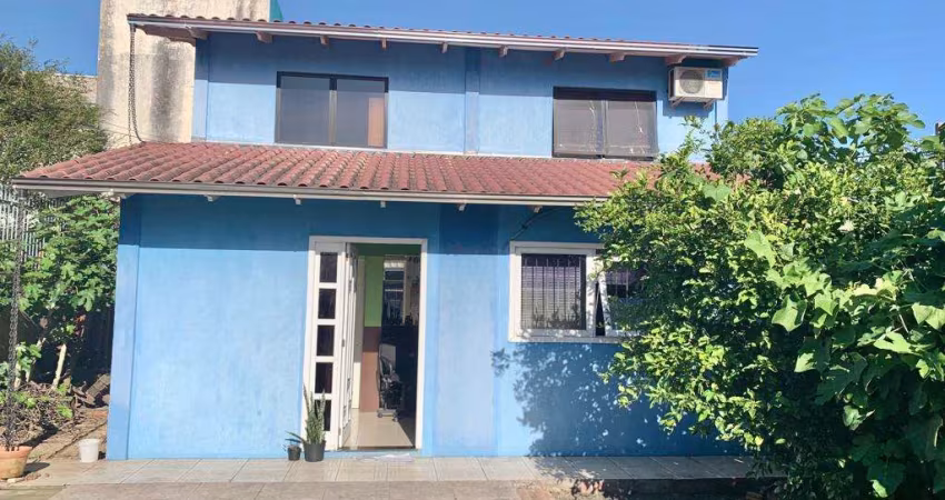 Casa c/ 2 Dormitórios no Bairro Igara III em Canoas