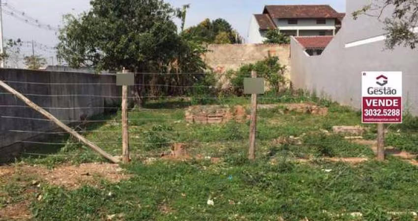 Terreno Urbano