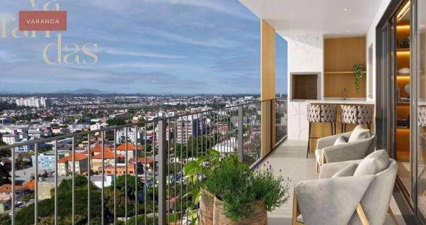 Apartamento com 2 Quartos à venda  no bairro Nossa Senhora das Graças em Canoas.