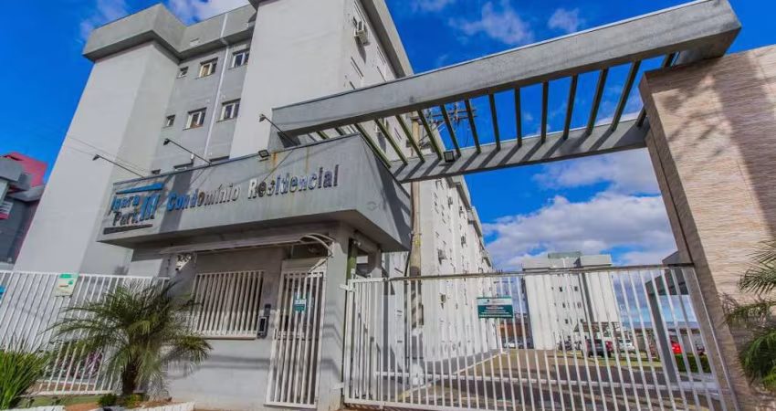 Apartamento de 3 dormitórios