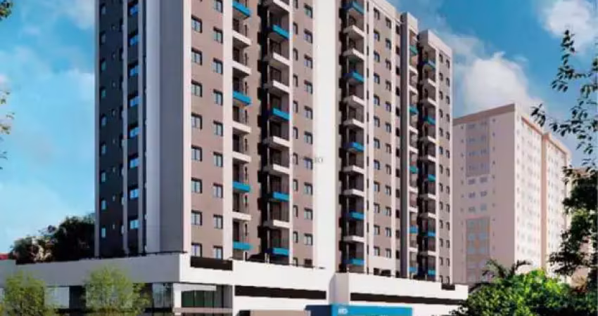 Lançamentos de Apartamentos de 2 e 3 dormitórios com sacada no Centro de Canoas.
