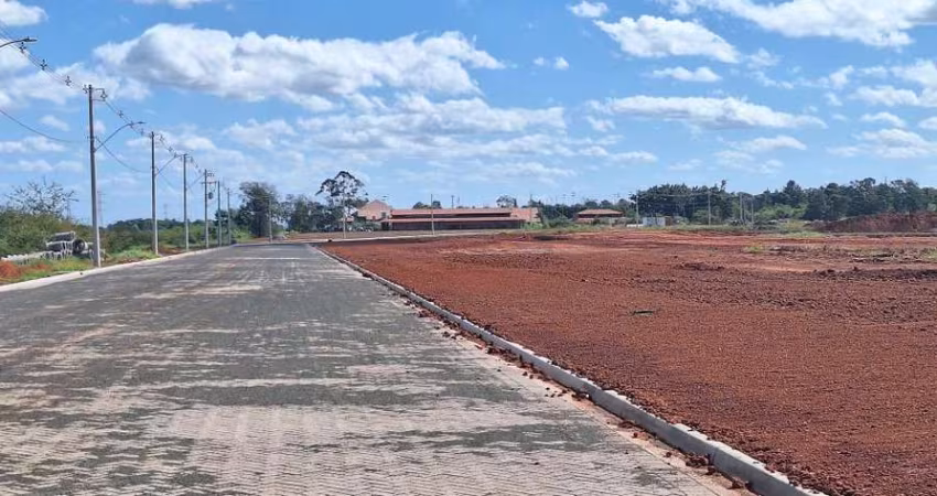 Lançamento de terrenos em condomínio em canoas