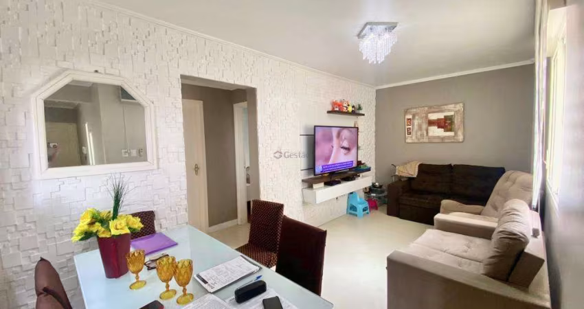 Excelente Apartamento c/2 Dormitórios no Bairro Marechal Rondon em Canoas