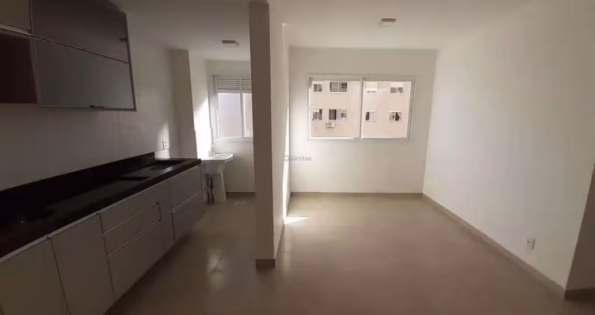 Apartamento 2 Dormitórios