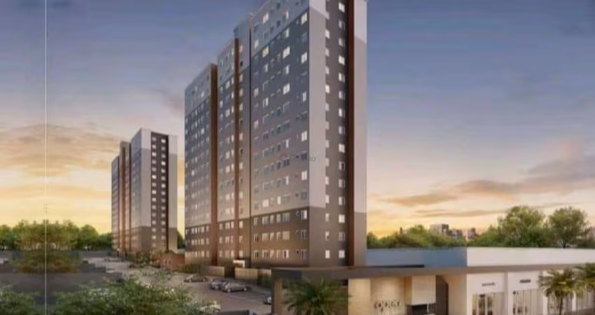 Lançamento Open Major Apartamentos de 2 dormitórios  da Melnick