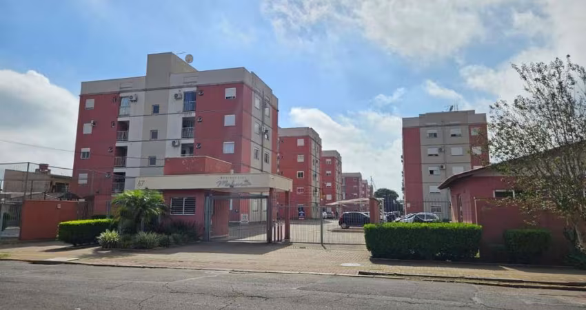 Excelente Apartamento c/ 02 Dormitórios no Bairro Fátima