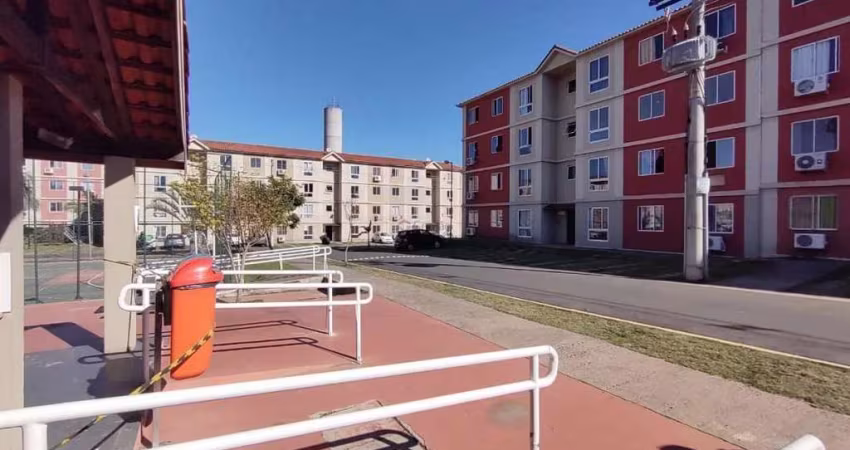Excelente Apartamento c/ 02 dormitórios no Bairro Igara em Canoas