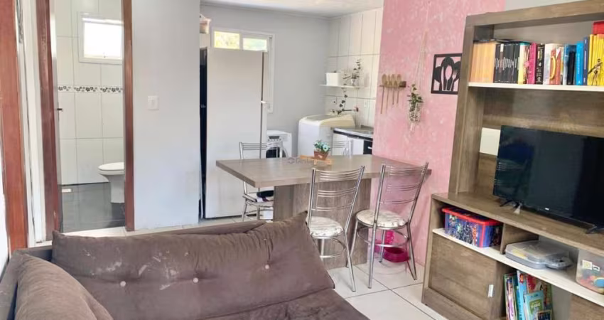 Excelente Apartamento c/ 2 Dormitórios no Bairro Olaria