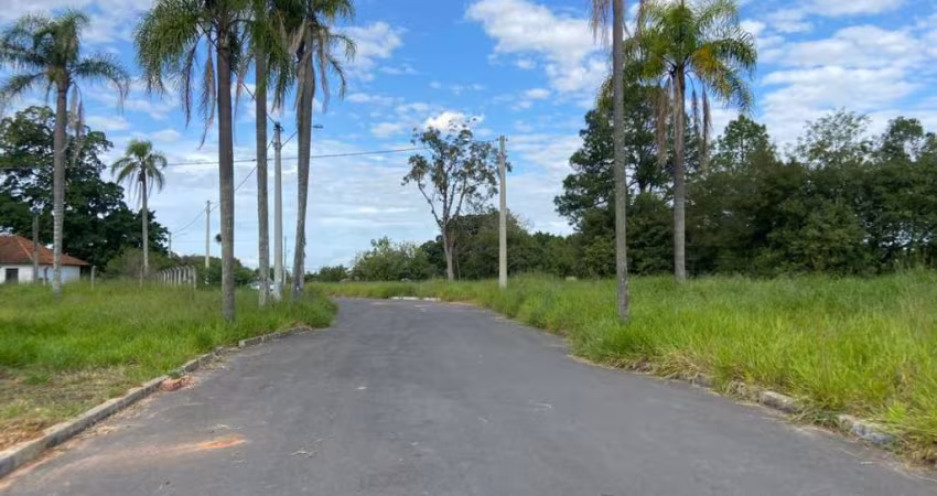 Terreno no Loteamento Berto Círio, Nova Santa Rita