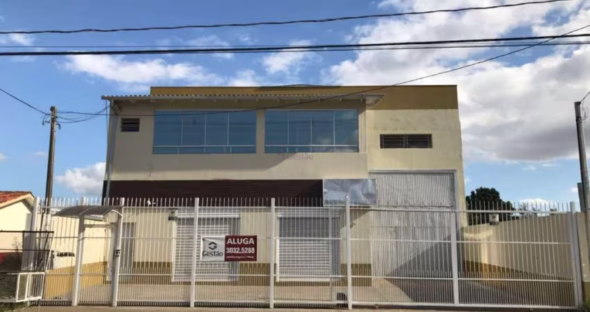 Aluguel de Pavilhão na Av. Boqueirão em Igara, Canoas - 600m²